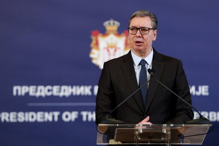 JEDAN DAN, DVA VAŽNA SUSRETA! Vučić dočekuje visoku zvaničnicu UAE, a potom i studente Harvarda i MIT!