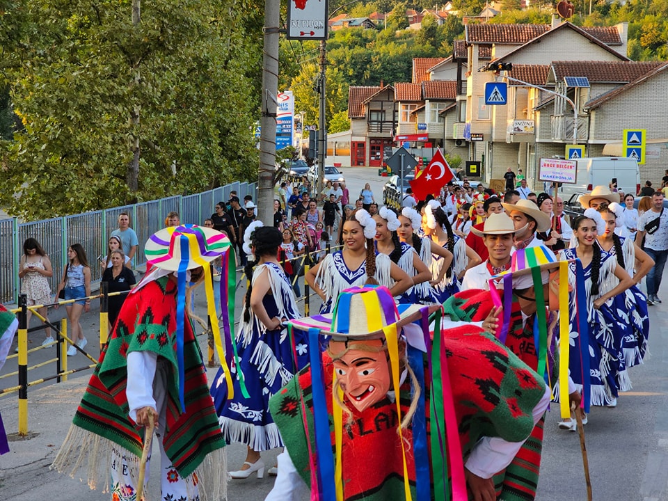 Svrljig domaćin Međunarodnih susreta folklornih ansambala – 8. avgusta na Pastirištu