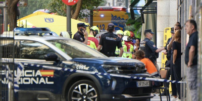 On je ubijen nasred ulice u Barseloni: Brata fudbalera likvidirao plaćenik, i dalje se proverava veza sa "škaljarskim" i "kavačkim klanom"