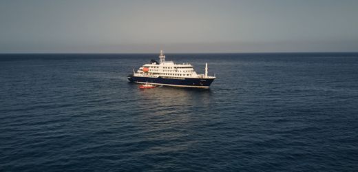 Hantavirus auf der »MV Hondius«: Kreuzfahrtschiff mit erkrankten Passagieren darf nach Spanien