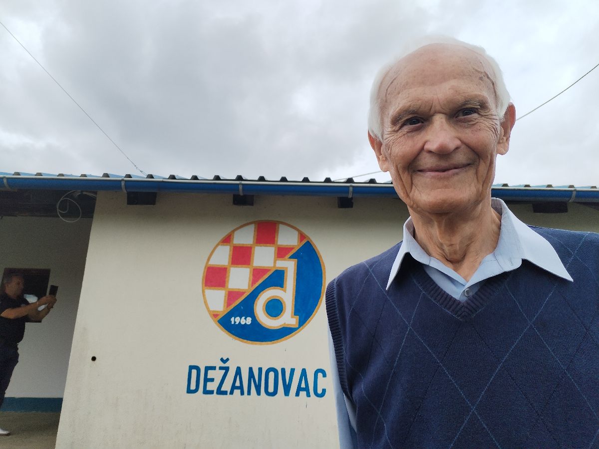 O razvoju Daruvara iz iskustva Antuna Romozija