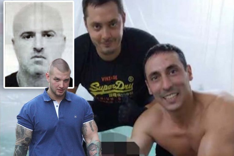 SUROVA LIKVIDACIJA SUVLASNIKA PINK TAKSIJA! Gaćeša izrešetan nasred ulice, okrivljeni saradnik tvrdi da ga je overio Marko Miljković!