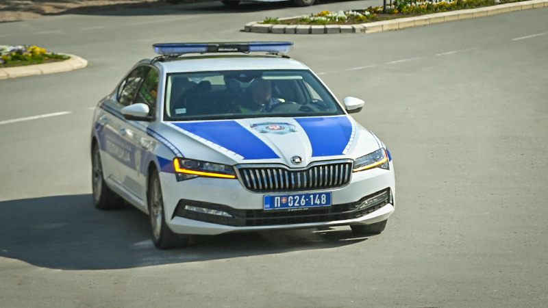 Više od 1.700 prekršaja u akciji ROADPOL-a u Boru