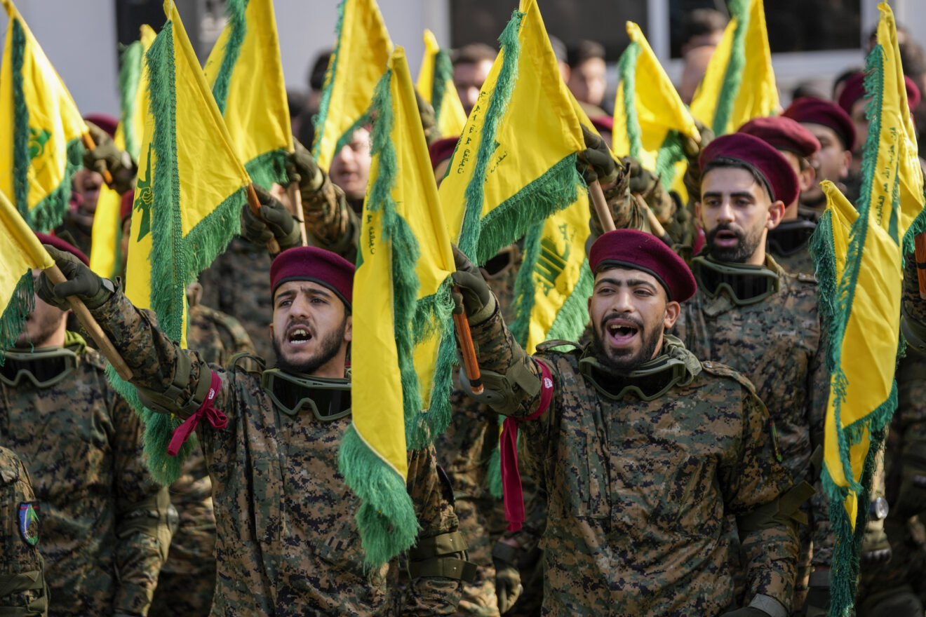 Što to Izraelu sprema Hezbollah kroz mogući povratak ‘taktikama’ iz 1980-ih