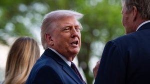 Tramp: Rat sa Iranom „veoma blizu kraja“