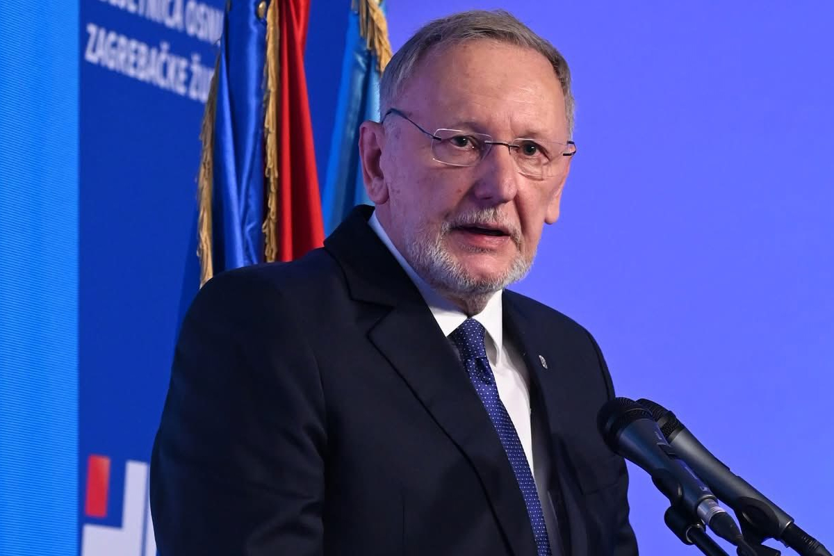 Božinović: Hrvatska je spremna pomoći BiH u razminiranju