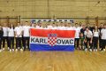 Rukometaši Karlovca nadaju se da će ostati na okupu i očekuju snažnu i konkretnu podršku Grada