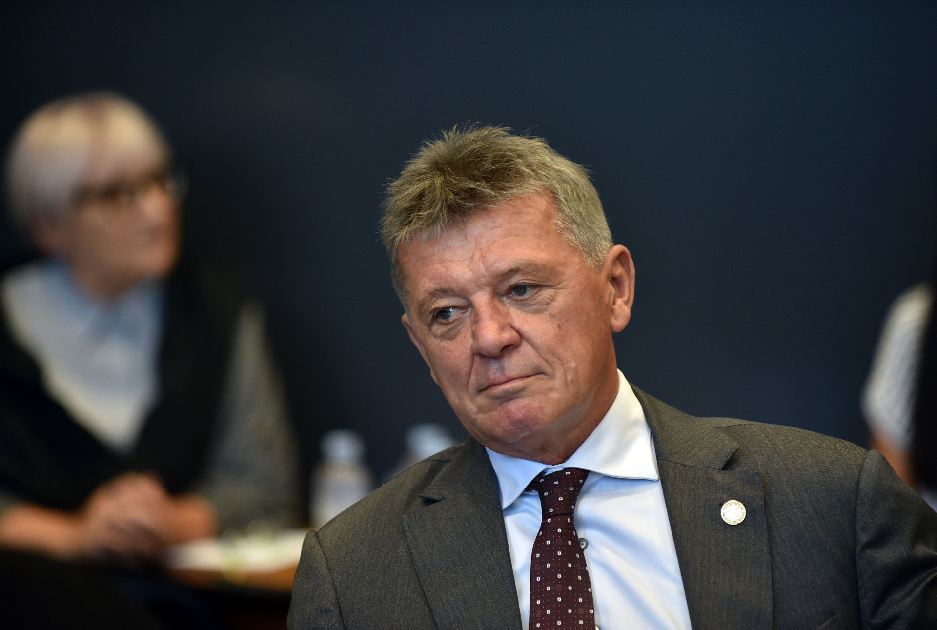 Radojčić: Turudić potvrdio dolazak na sjednicu Odbora