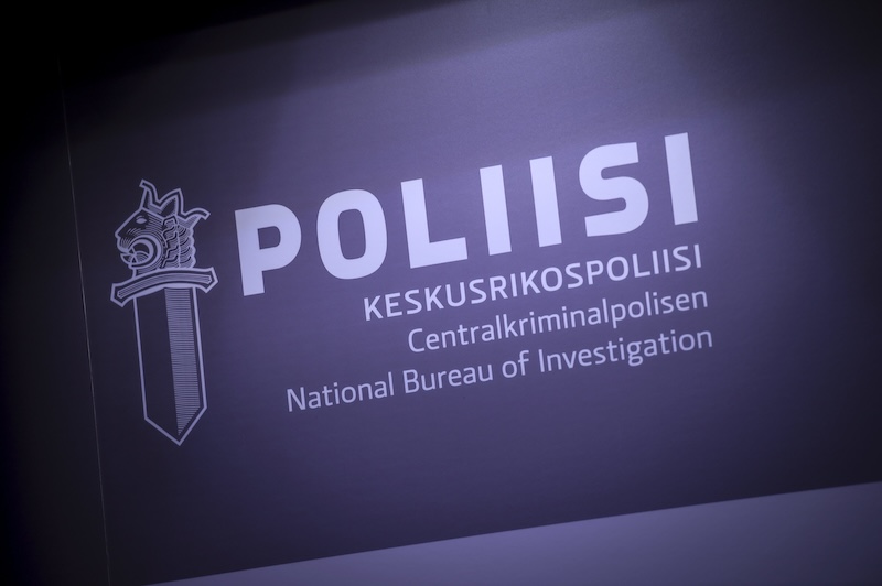 NBI: Four suspected of financing PKK in Finland