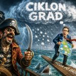 KRIK OTKRIO: Čuveni meteorolog amater na SKY-u angažovao gusare da napadnu redakcije vremenskih prognoza!