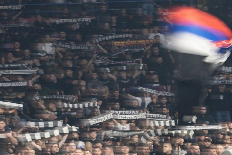 NIJE SAMO PORAZ OD MLADOSTI! Stigle nove katastrofalne vesti za Partizan i grobare!