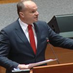 SDP pokreće postupak izglasavanja nepovjerenja Plenkoviću: Gospić nije izolirani slučaj, sustav zaštite okoliša godinama se urušava