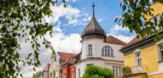 Immobilien in München: Makler über Finanzierungstipps und die Ticks von Luxuskäufern