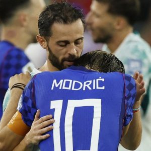 Modrić o VAR-u: “Da je situacija bila obrnuta, ne bi se ni uključio”