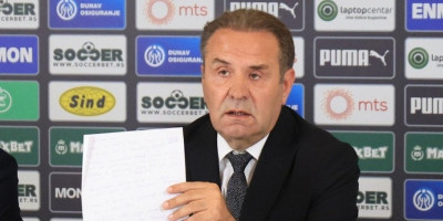 Bitno saopštenje Partizana: Ljajić najavio skupštinu, otkrio ukupan dug i plan crno-belih