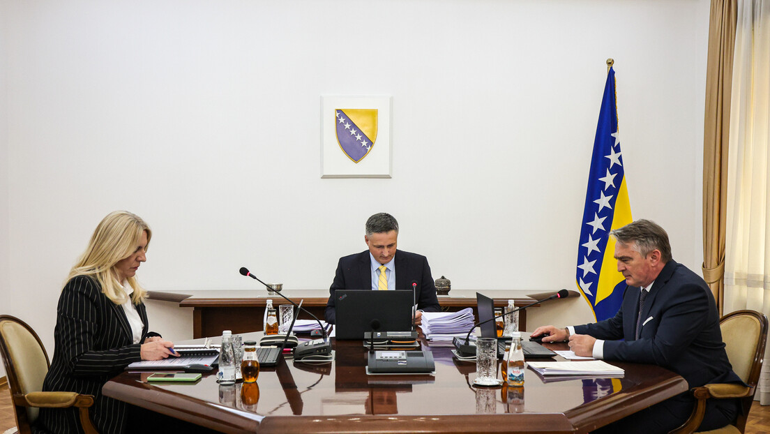 Još bez odluke: Da li će “Muslimanska braća” biti proglašena za teroriste u BiH