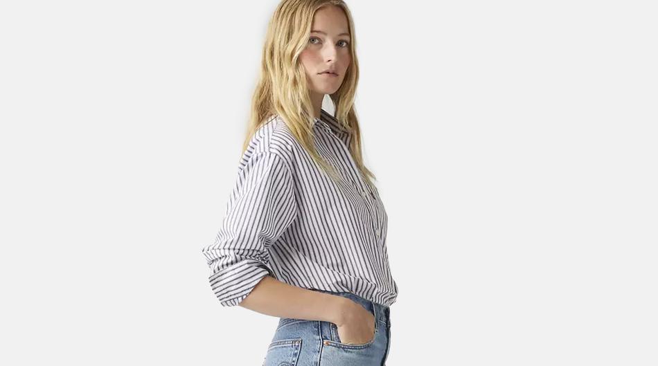 Koji model traperica najbolje pristaje tvojoj građi? Jeans Expert otkriva što stvarno funkcionira