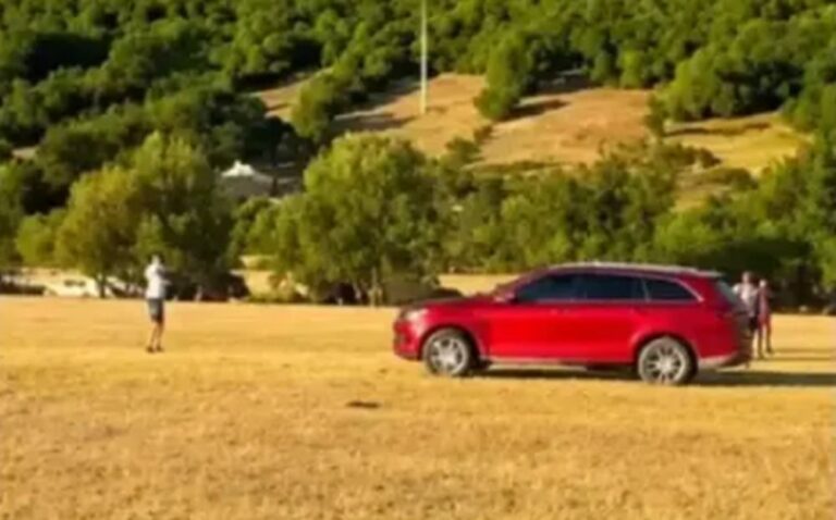 Poznata imena nakon incidenta kod Bileće: Evo ko je uhapšen i za kim se traga zbog gaženja ljudi