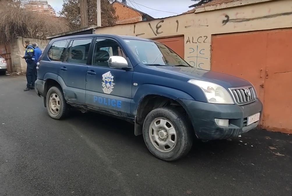 PELEVIĆU ODREĐEN PRITVOR U PRIŠTINI Advokat Miljković: Odluke saznajem sa Fejsbuka, žalbu ću objaviti tamo