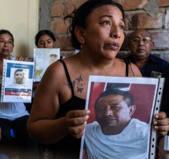 Despite denials, the U.S. CIA appears to be behind the mysterious attacks on Ecuadorian fishing boats