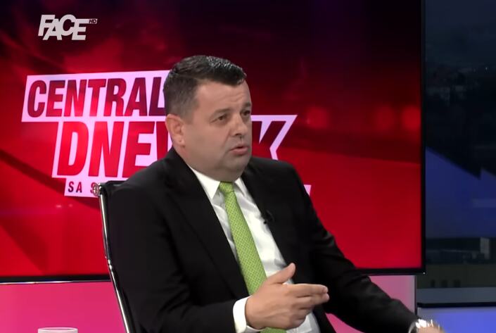 "DA ZAPALIMO SMEĆE IZNAD DUBROVNIKA, DA GORI CELO LETO" Hrvati na granici sa BiH grade deponiju radioaktivnog otpada, stigla je reakcija ministra Hurtića