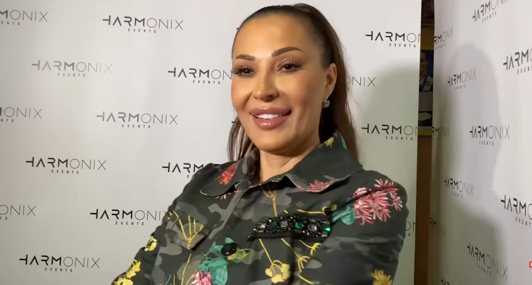 Kandidatot na Ceca go sporedija so golema muzička ѕvezda: „Imate mnogu slična boja na glas“