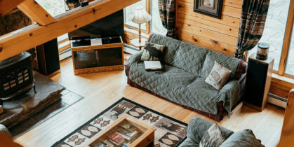 Zašto nam je potrebno mesto gde u potpunosti možemo biti svoji?