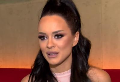 "Ostale su neizgovorene reči..." Tijana Em slomljena zbog smrti prijatelja: "Nikada više neće biti prilike da mu ovo kažem"