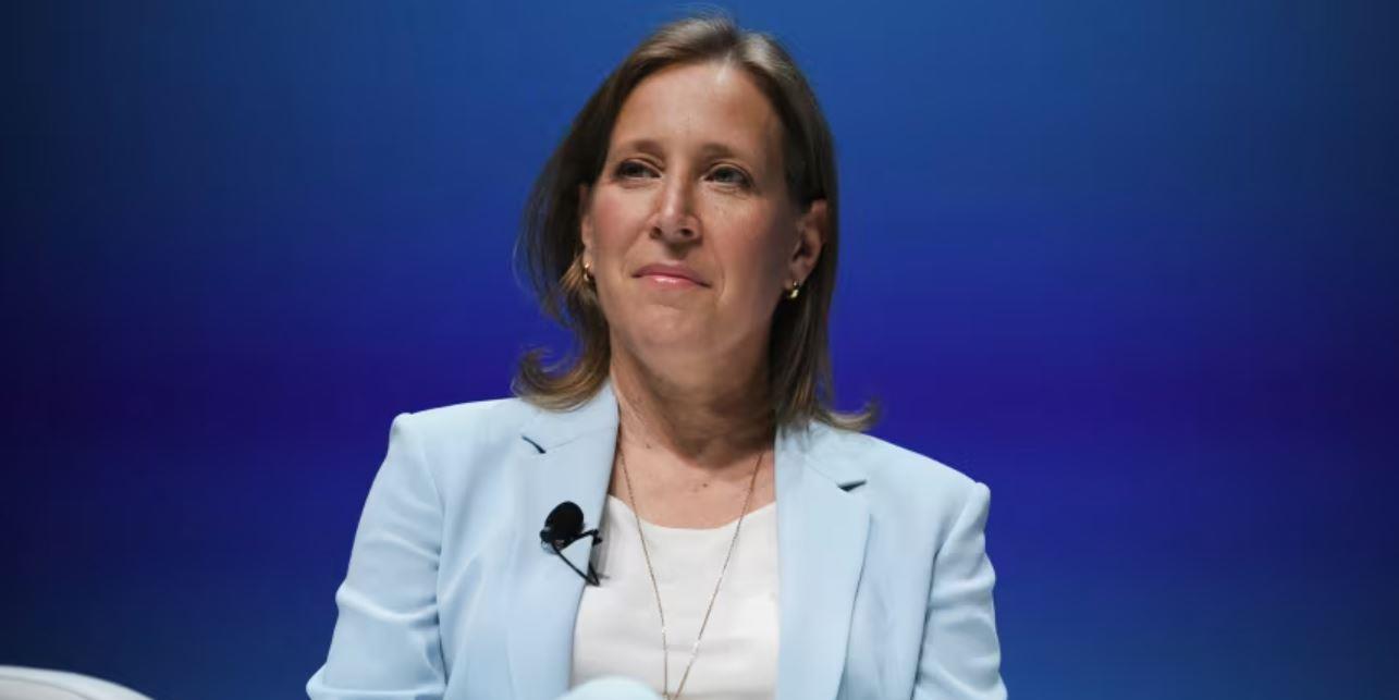 Susan Wojcicki: Priča o ženi iza uspona Googlea i YouTubea