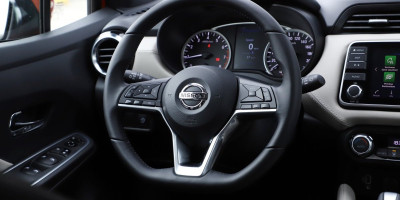 Revolucija: "Nisan" pravi auto koji vozi umesto vas - Prvi će biti na tržištu ove godine