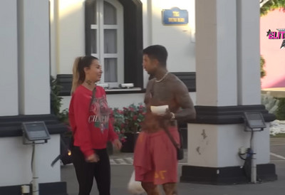 Sad je stvarno kraj: Aneli otkačila Filipa - prvo mu se izvinila zbog uvreda, ali je on još više pobesneo i onda je njoj pukao film