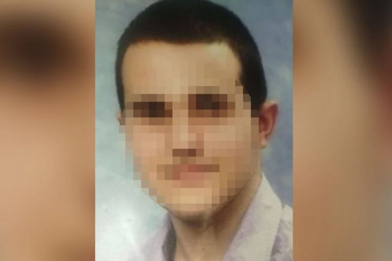 TELO MLADIĆA PRONAĐENO U NOVOM SADU! Za Lukom se tragalo više od mesec dana, porodica potvrdila crne vesti!