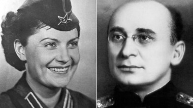 Како је завршила глумица која је била довољно храбра да јавно ошамари Берију? 