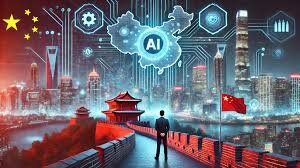How does China define the new global order?