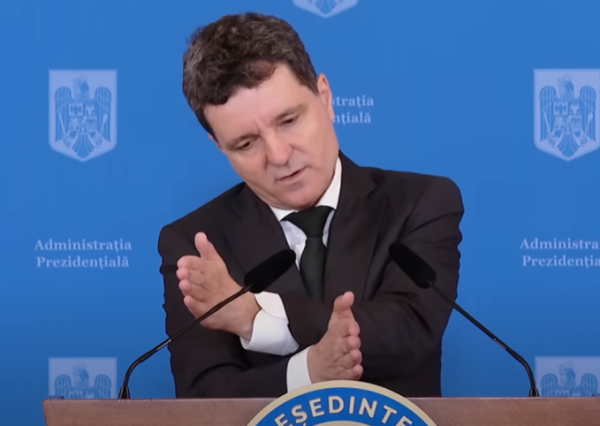 Blocul Național Sindical (BNS) îi solicită lui Nicușor Dan să inițieze referendum național pentru revizuirea Constituției