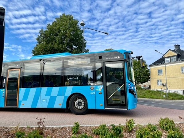 Västtrafik måste också fungera under fritid och semester