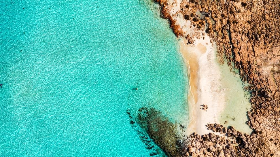 Kakve su temperature mora u junu: Kupanje? Može