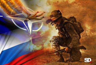 PRESEDAN: NATO država otvorila put za NUKLEARNO ORUŽJE uz granicu sa Rusijom! Ukinuto dugogodišnje ograničenje