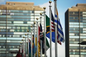 US Ties UN Dues to Reforms, Calls for Cost Cuts and Limits on China’s Influence