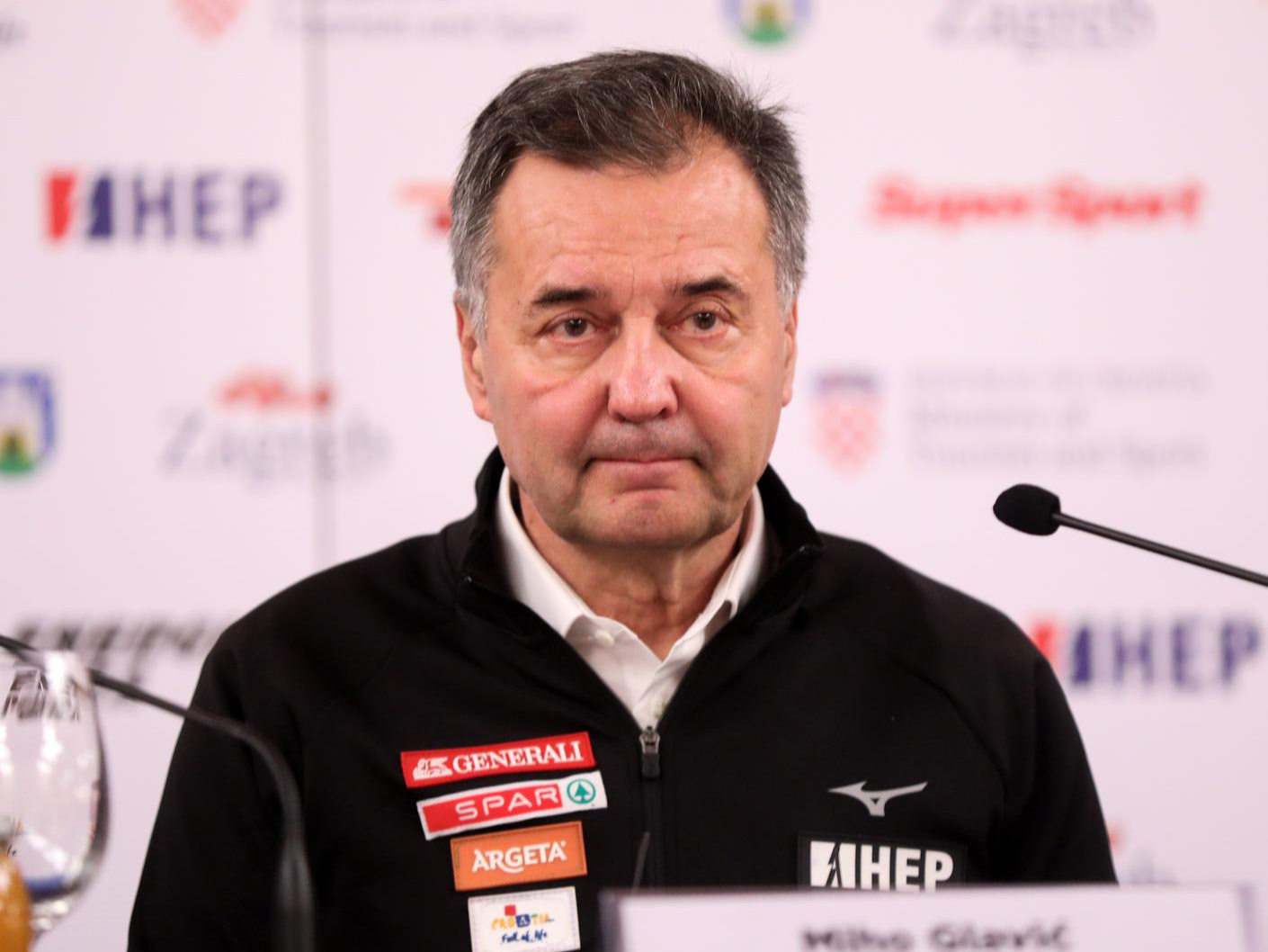 Predsjednik Hrvatskog skijaškog saveza Miho Glavić dobio ovlasti kriznog menadžera