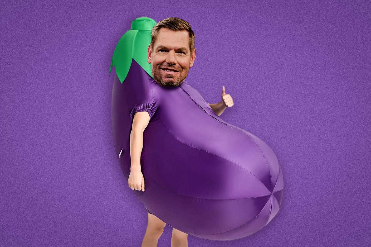 This May Be the Most Baffling Part of the Eric Swalwell Scandal