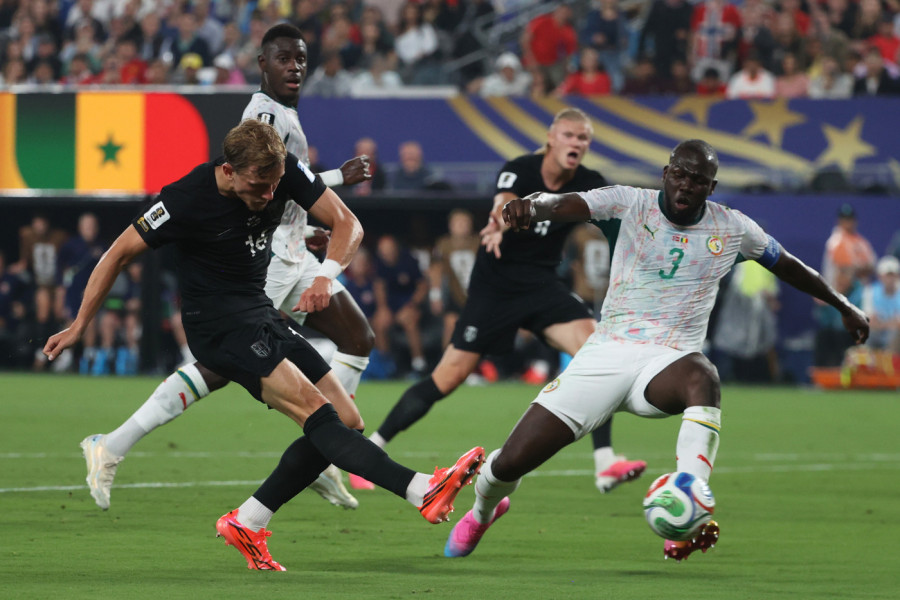 NORVEŠKA JE PROŠLA GRUPU! Moćni Erling Haland lansirao ekipu u narednu rundu Svetskog prvenstva! (VIDEO)