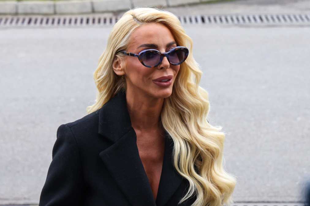 USRED NOĆI SE ODIGRALA PRAVA DRAMA!  Bojana Lazić doživela šok na odmoru: Prestravile smo se u 4 ujutru....