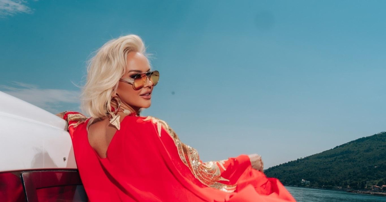 Maja Šuput u velikom intervjuu otkriva sve o novom biznisu, Bloomovoj osobnosti i tehnikama uz koje lakše prebrodi svoje tuge
