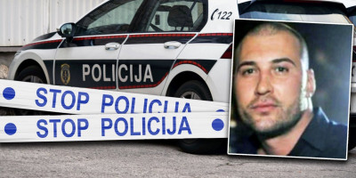 Ovo je Eldin Selimović koji je ubijen u Tuzli: "Nisi zaslužio da nas na takav način napustiš" (FOTO)