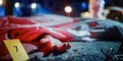 Užas u kanjonu Vrbasa: Pronađeno telo mladića (25) u smrskanom automobilu