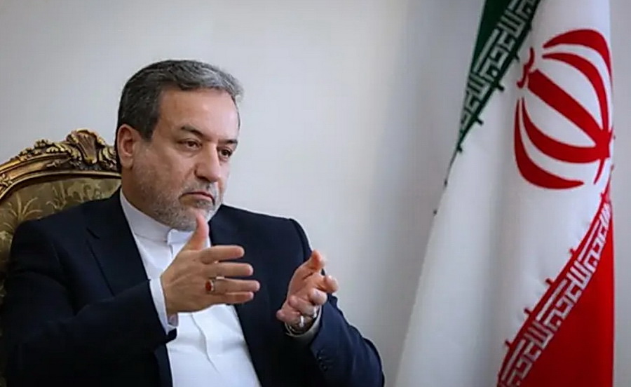 „Ovo je samo prva faza“ — Iran otkriva uslove važnog posleratnog sporazuma…