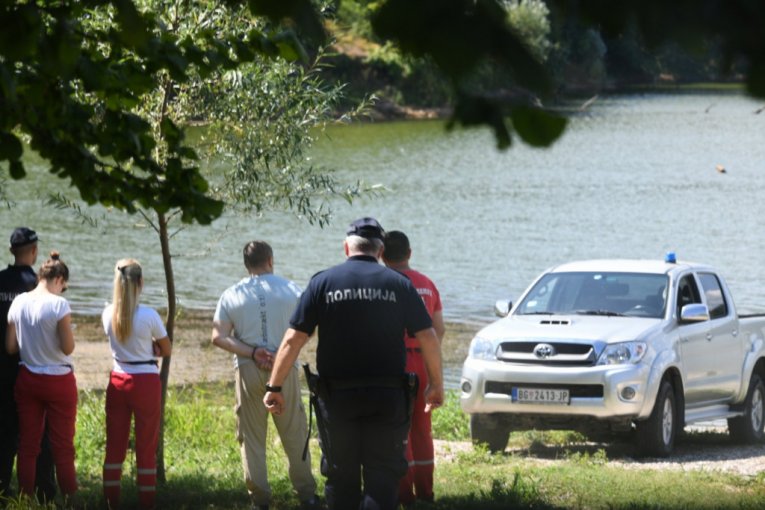 TRAGIČNA SMRT DVOJICE DEČAKA! Velika Morava odnela dva života - opština Ćićeva proglasila Dan žalosti