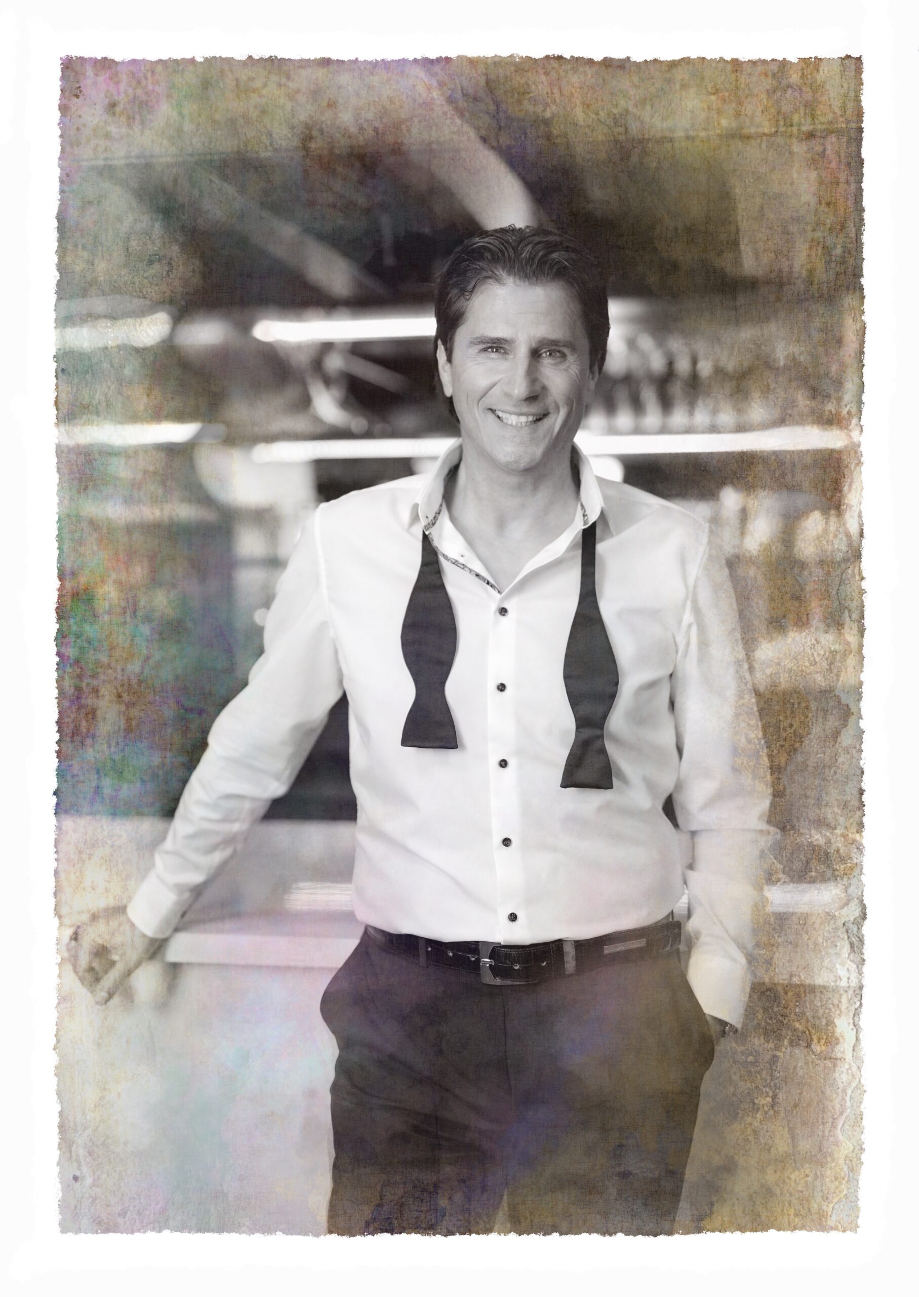 Novi album Amira Kazića Lea Raširena kapija od danas u prodaji