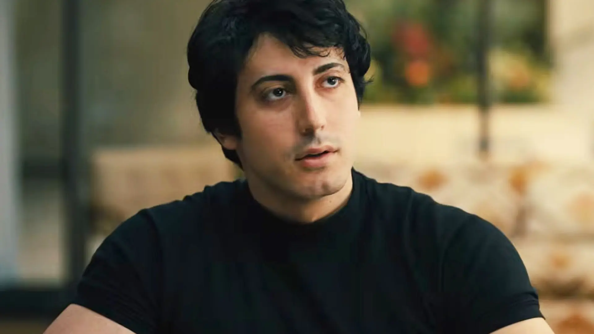  Anthony Ippolito te convencerá de que es un joven Stallone en el tráiler del biopic 'Yo soy Rocky' 